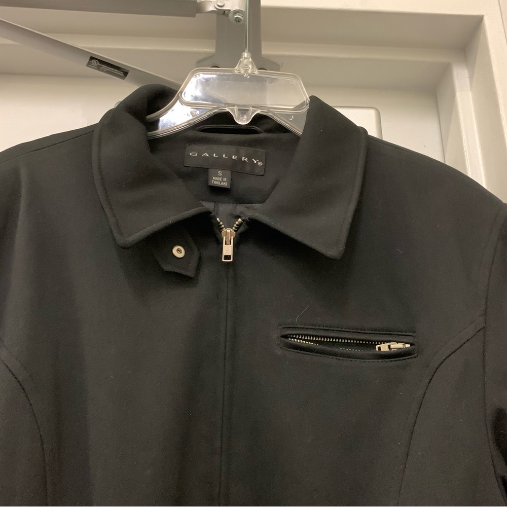 Gallery Jacket - image 4